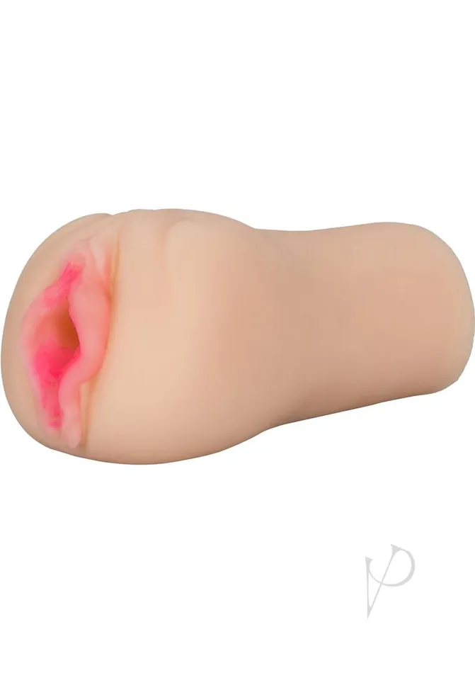 Male Sex Toys Cheap Thrills Cheap Thrills The Harlot Stroker Pussy Vanilla