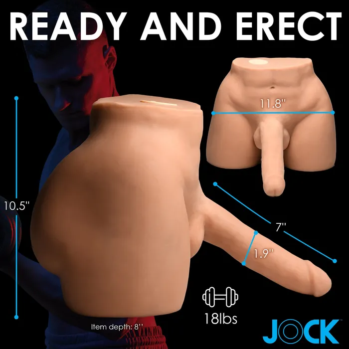 Male Sex Toys Curve Toys AutoSqueezing and Vibrating Male Masturbator