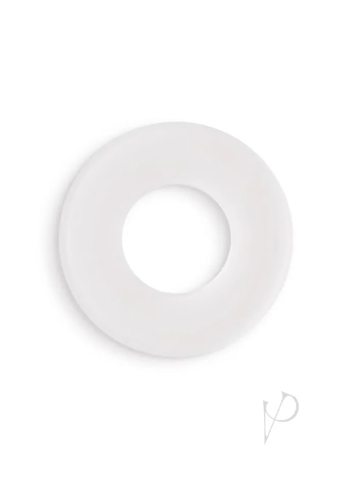 Male Sex Toys Firefly Firefly Bubble Ring Glow in The Dark Cock Ring Medium White Male Sex Toys Firefly Firefly Bubble Ring Glow in The Dark Cock Ring Medium White