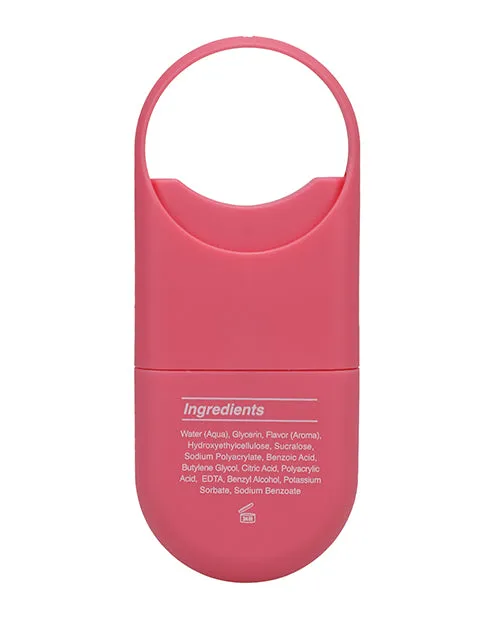 Male Sex Toys GoodHead Juicy Head Dry Mouth Spray ToGo Watermelon 30oz Good Head Male Sex Toys GoodHead Juicy Head Dry Mouth Spray ToGo Watermelon 30oz Good Head