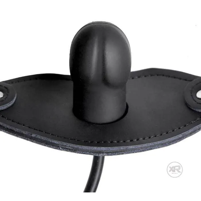 Male Sex Toys Locking Penis Pump Gag Master Series