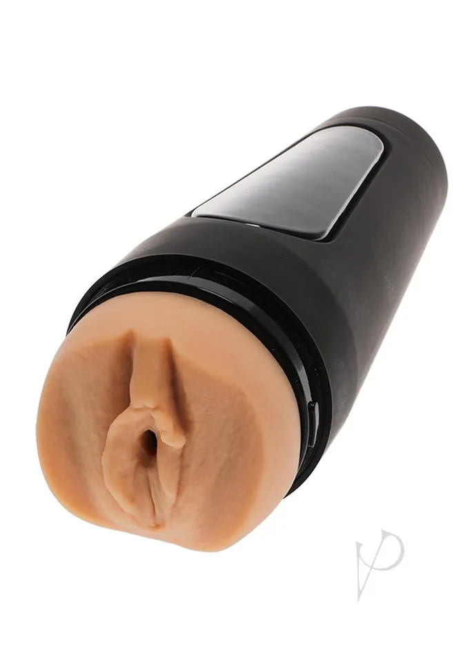 Male Sex Toys Main Squeeze Main Squeeze Cory Chase Ultraskyn Masturbator Pussy Vanilla