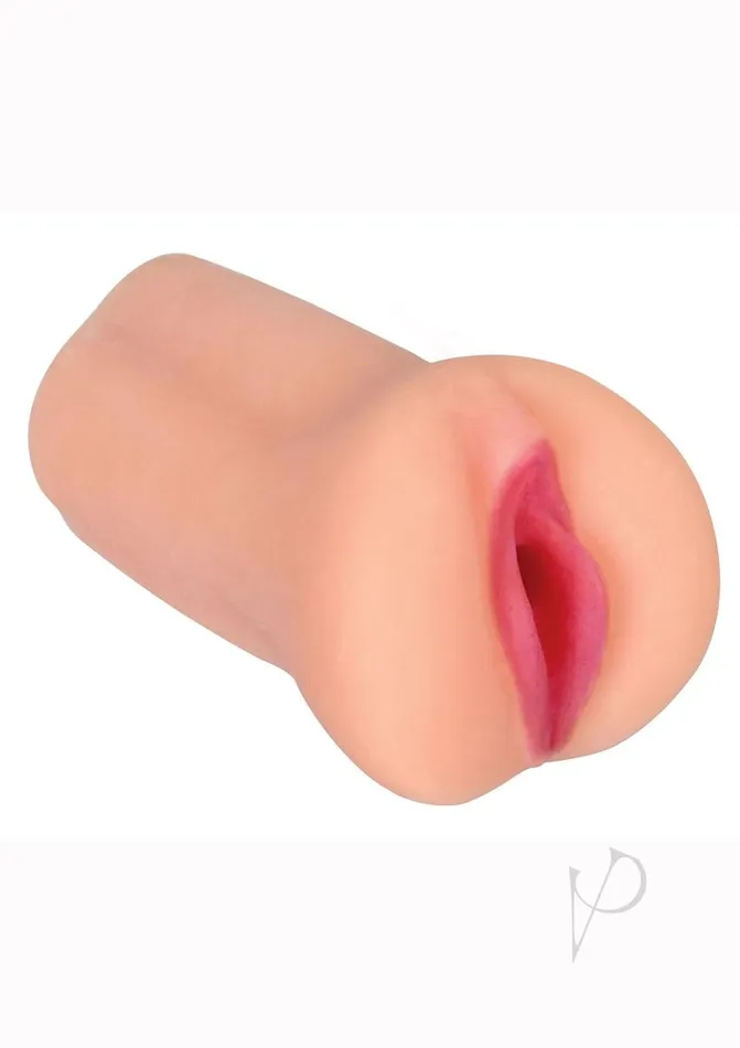 Male Sex Toys Mistress Mistress Ashley BioSkin Stroker Pussy Vanilla