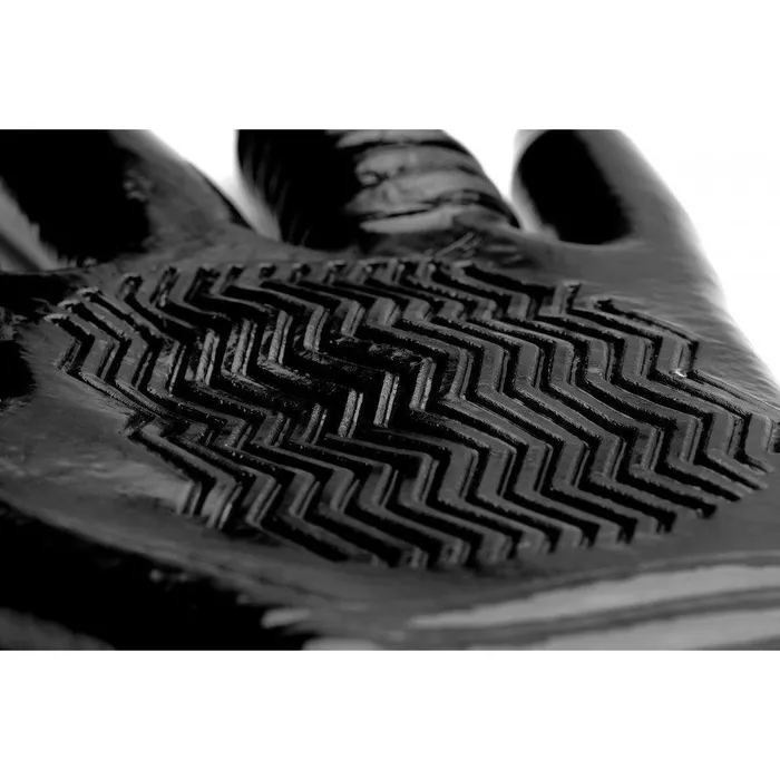 Male Sex Toys MS Pleasure Fister Textured Fisting Glove Master Series