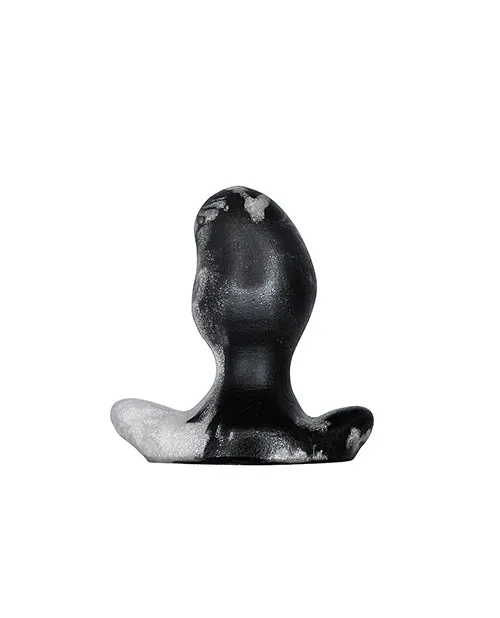 Male Sex Toys Oxballs Oxballs Ergo Buttplug X Small Platinum Swirl Male Sex Toys Oxballs Oxballs Ergo Buttplug X Small Platinum Swirl