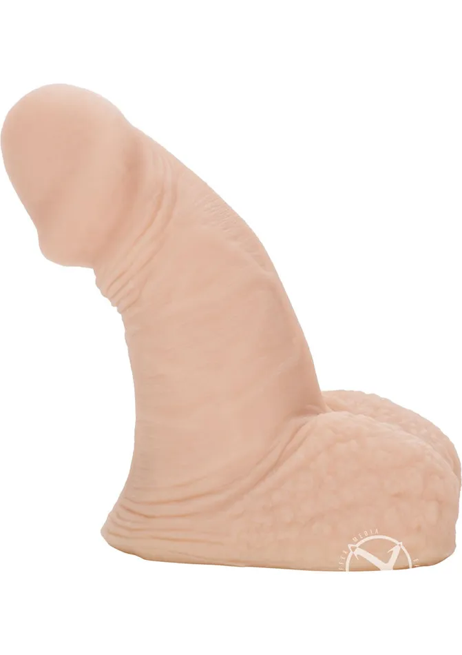 Male Sex Toys Packer Gear Packer Gear Packing Penis 4in Vanilla