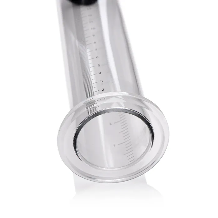 Male Sex Toys Penis Pump Kit with 2 Inch Cylinder Size Matters