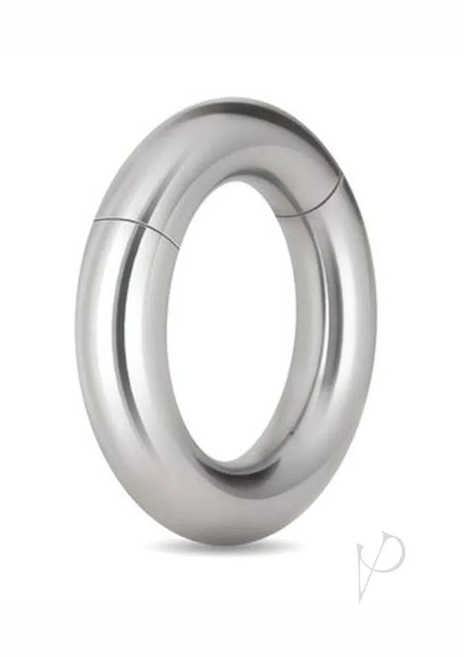 Male Sex Toys Prowler Red Prowler RED Stainless Steel Magnetic Cock Ring 33mm Silver Male Sex Toys Prowler Red Prowler RED Stainless Steel Magnetic Cock Ring 33mm Silver