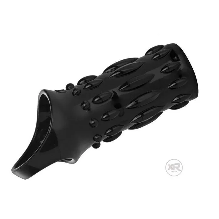 Male Sex Toys Size Matters Sheath Sensations Enhancer Sleeve