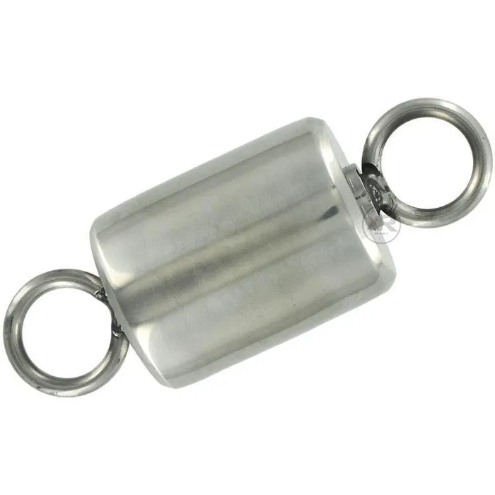 Master Series Couples Ice Warden SelfBondage Time Lock