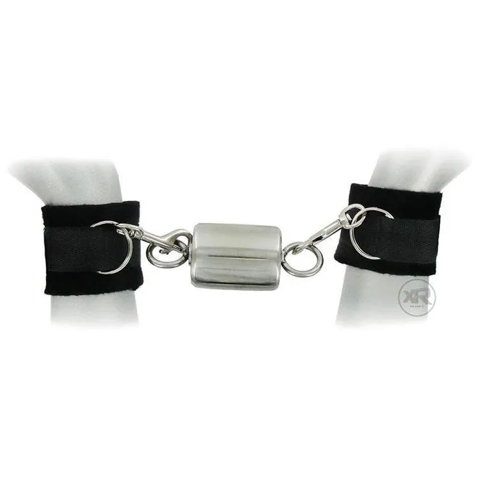 Master Series Couples Ice Warden SelfBondage Time Lock