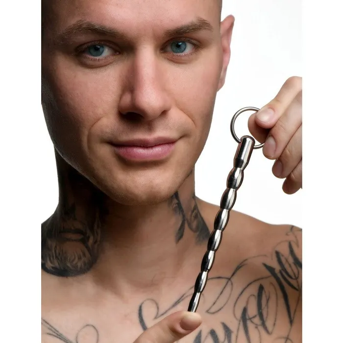 Master Series Dildos The Mortal Coil CumThru Sound