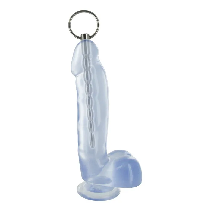 Master Series Dildos The Mortal Coil CumThru Sound