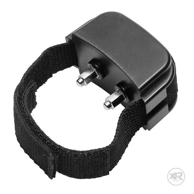 Master Series Male Sex Toys Cock Shock Remote CBT Cock Ring
