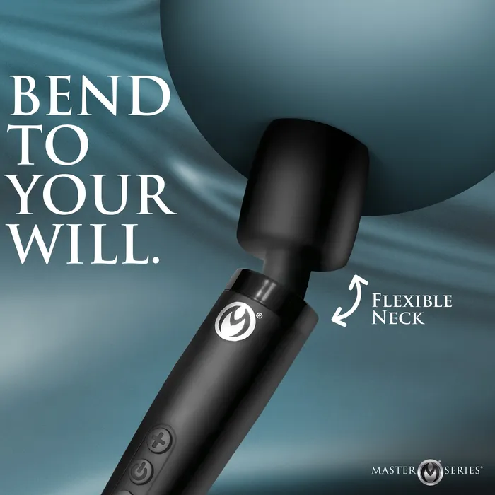 Master Series Male Sex Toys Thunderstick Pro Male Masturbation Kit