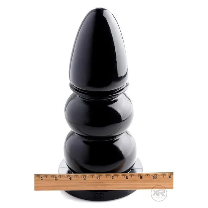 Master Series Wrecking Balls XXL Giant Dildo Dildos