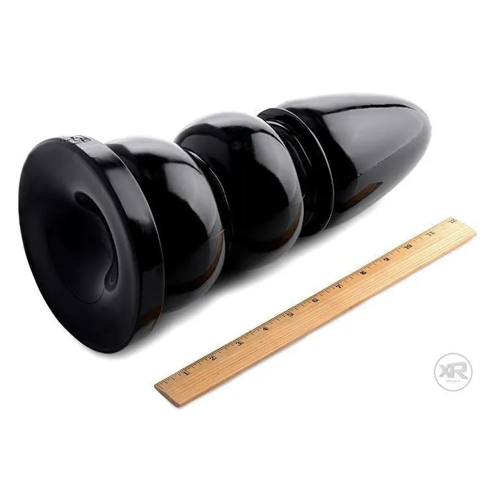Master Series Wrecking Balls XXL Giant Dildo Dildos