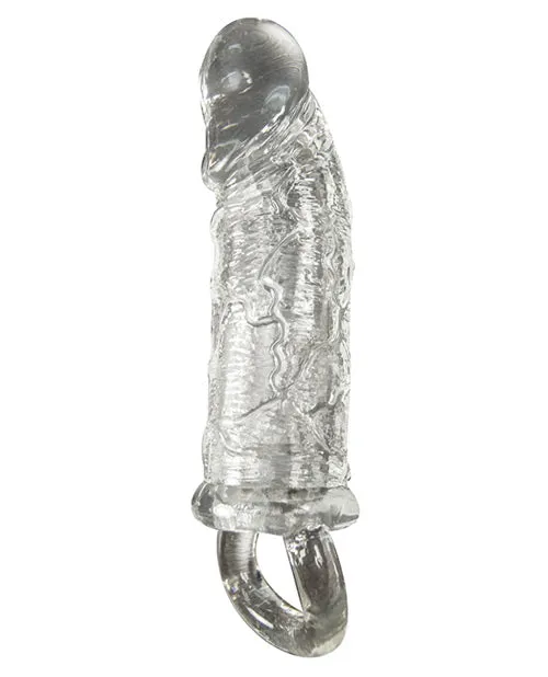 Maxx Men Grande Penis Extender Clear Maxx Men Male Sex Toys