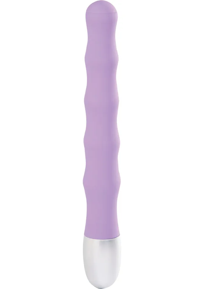 Me You Us ME YOU US Silky Touch Bullet Vibrator Purple Vibrators