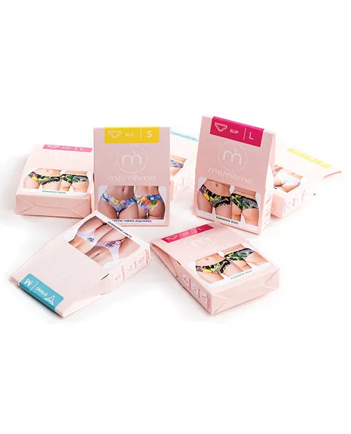 Mememe Male Sex Toys Mememe Comic Fans Printed Thong LG Mememe Male Sex Toys Mememe Comic Fans Printed Thong LG