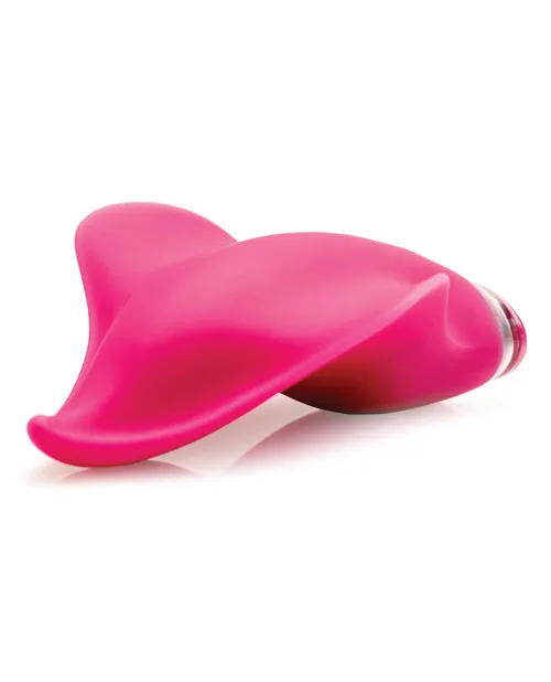 Mimic Clandestine Devices Mimic Plus Magenta Male Sex Toys