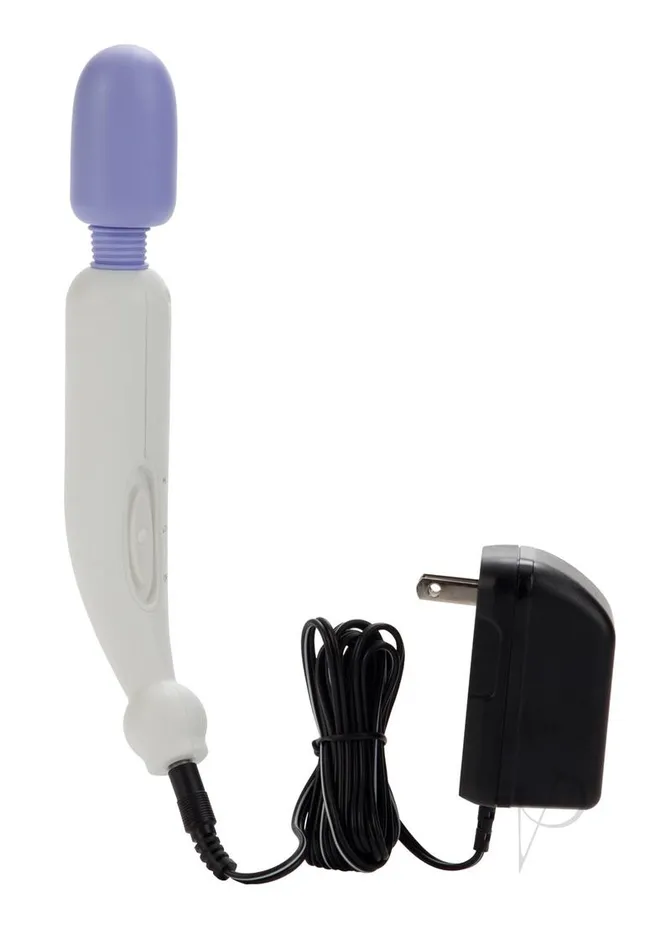Miracle Massager Female Sex Toys My Mini Miracle Wand Massager White Miracle Massager Female Sex Toys My Mini Miracle Wand Massager White