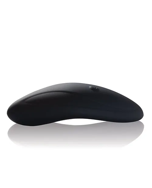 My Secret Premium Ergonomic Rechargeable Panty Vibe Set with Remote Control Black My Secret Female Sex Toys My Secret Premium Ergonomic Rechargeable Panty Vibe Set with Remote Control Black My Secret Female Sex Toys