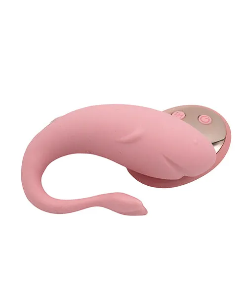 Natalies Toy Box Natalies Toy Box Orcasm Remote Controlled Wearable Egg Vibrator Pink Vibrators Natalies Toy Box Natalies Toy Box Orcasm Remote Controlled Wearable Egg Vibrator Pink Vibrators