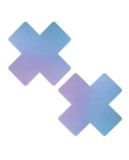 Neva Nude Vibrators Neva Nude Chameleon Color Changing X Factor Pasties Pastel Blue Neva Nude Vibrators Neva Nude Chameleon Color Changing X Factor Pasties Pastel Blue