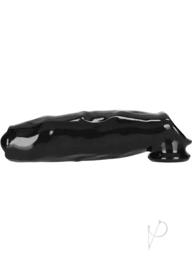 Oxballs Male Sex Toys Oxballs Miguel Cock SheathbPenis Sleeve Black