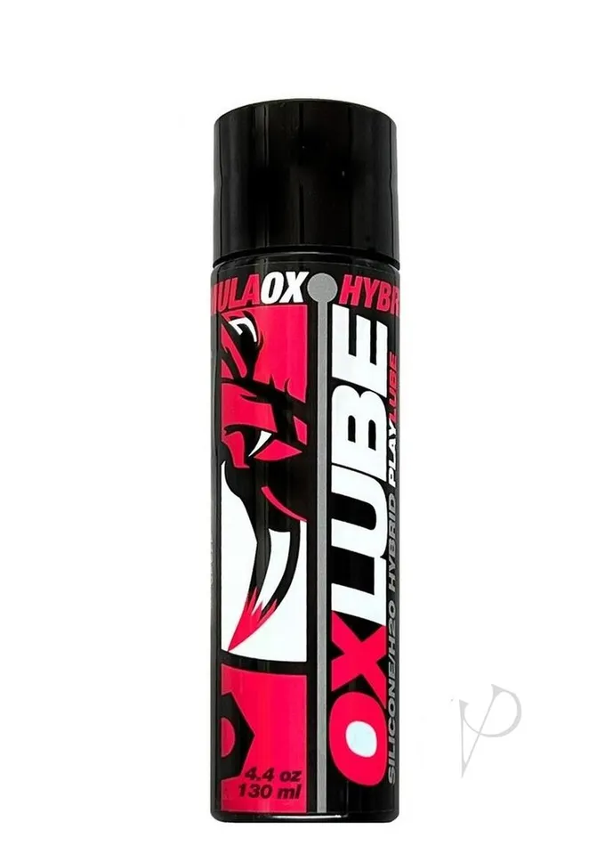 Oxballs Oxlube FormulaOX Hybrid 44oz Oxballs Vibrators