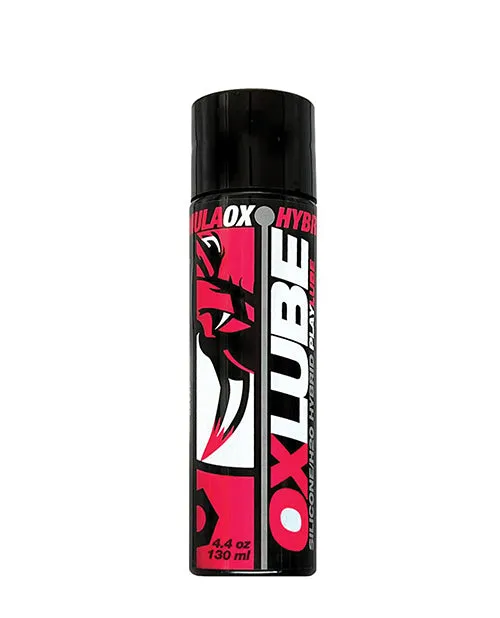 Oxballs Oxlube FormulaOX Hybrid 44oz Oxballs Vibrators