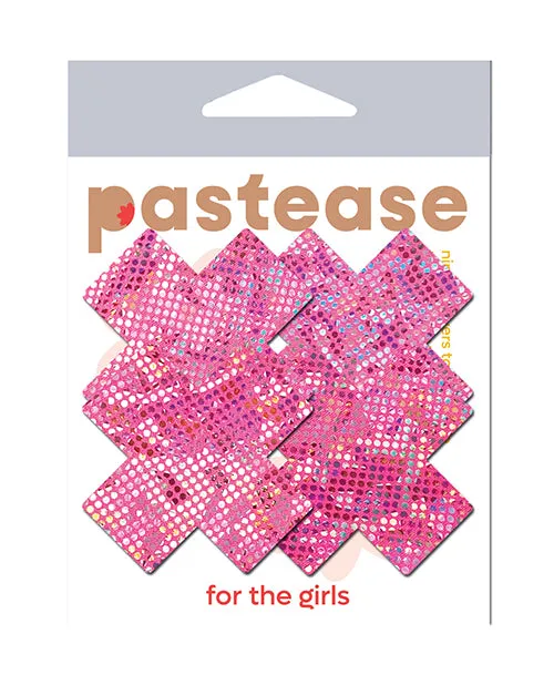Pastease Premium Petites Disco Plus X Pink OS Pack of 2 Pair Pastease Vibrators Pastease Premium Petites Disco Plus X Pink OS Pack of 2 Pair Pastease Vibrators