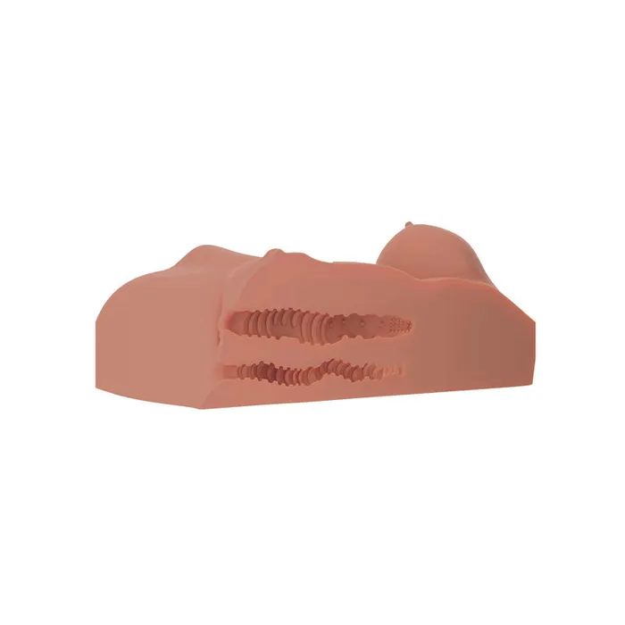 PDX PLUS Perfect DDs Mini Torso Masturbator Pipedream Male Sex Toys