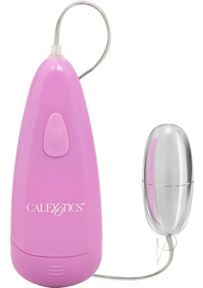 Pocket Exotics Silver Bullet with Wired Remote Control Pink Pocket Exotics Female Sex Toys Pocket Exotics Silver Bullet with Wired Remote Control Pink Pocket Exotics Female Sex Toys