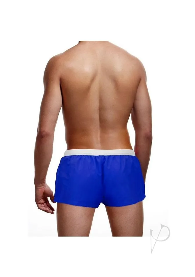 Prowler Vibrators Prowler Swim Trunk XL Blue