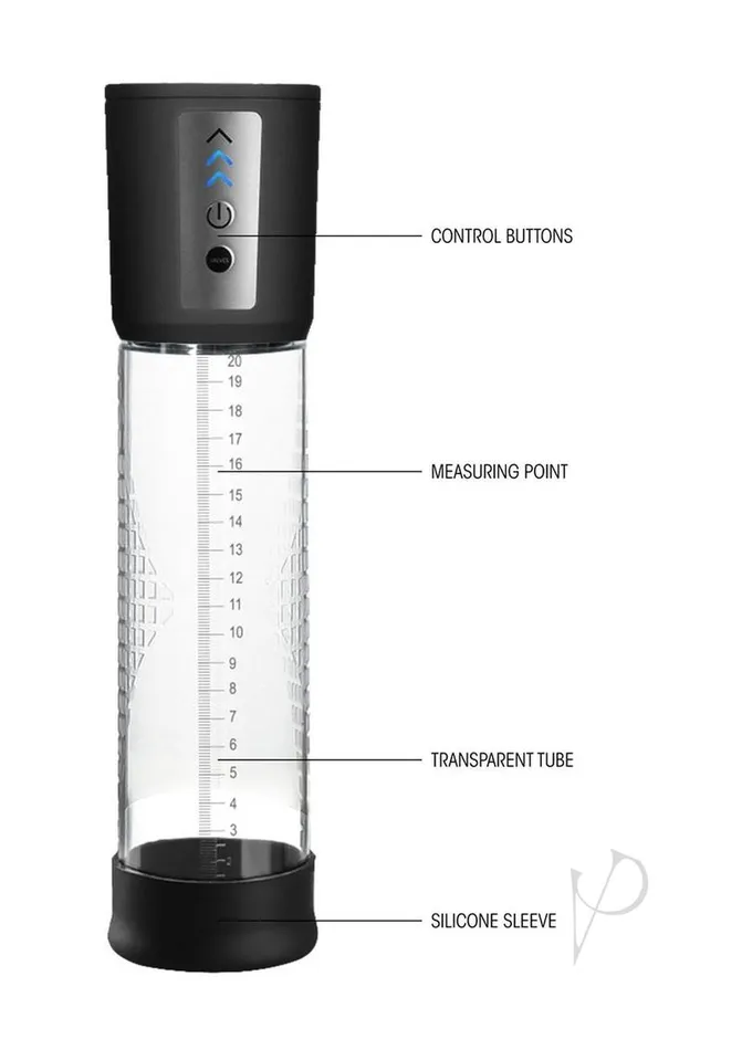 Pumped Premium Battery Automatic Pump Pumped Male Sex Toys Pumped Premium Battery Automatic Pump Pumped Male Sex Toys
