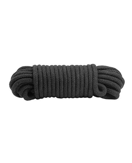 Punishment Bondage Rope Black Punishment Anal