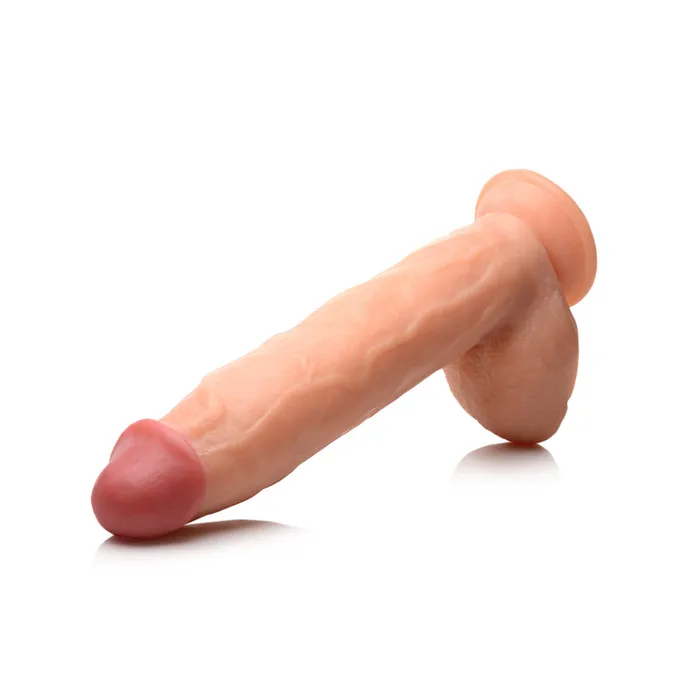 Raging Cockstars Big Dick Ben 10 Inch Realistic Cock Dildos