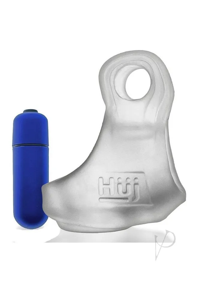 Revsling Vibrating Reverb Cocksling Clear Ice Hunkyjunk Anal