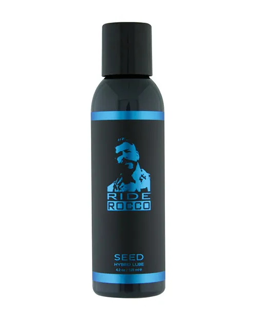 Ride Rocco Seed Hybrid Cum Lube 42 oz Sliquid Vibrators