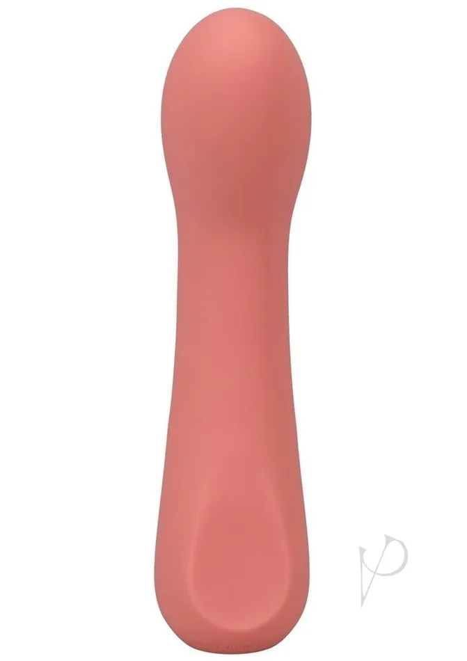 Ritual Female Sex Toys Ritual Zen Rechargeable Silicone GSpot Vibrator Orange Ritual Female Sex Toys Ritual Zen Rechargeable Silicone GSpot Vibrator Orange