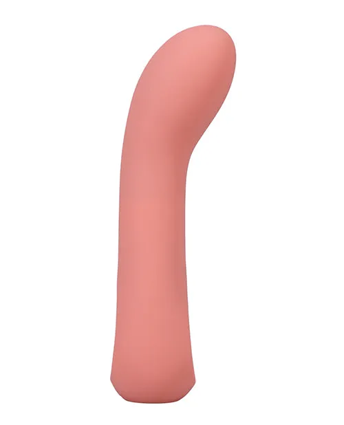 Ritual Female Sex Toys Ritual Zen Rechargeable Silicone GSpot Vibrator Orange Ritual Female Sex Toys Ritual Zen Rechargeable Silicone GSpot Vibrator Orange