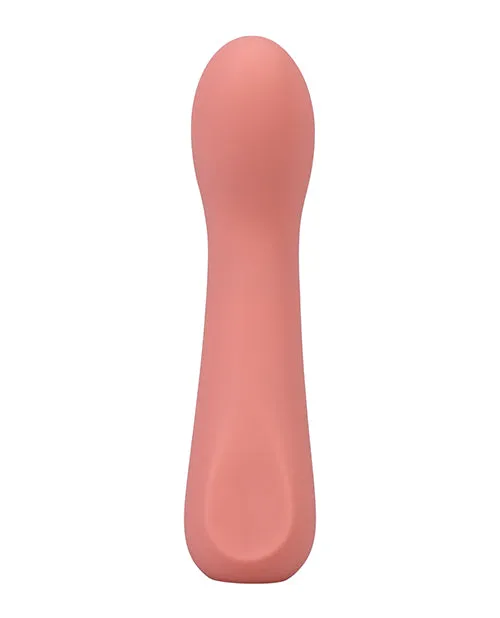Ritual Female Sex Toys Ritual Zen Rechargeable Silicone GSpot Vibrator Orange Ritual Female Sex Toys Ritual Zen Rechargeable Silicone GSpot Vibrator Orange