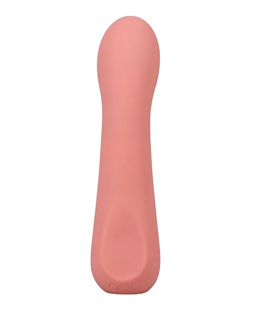 Ritual Female Sex Toys Ritual Zen Rechargeable Silicone GSpot Vibrator Orange Ritual Female Sex Toys Ritual Zen Rechargeable Silicone GSpot Vibrator Orange