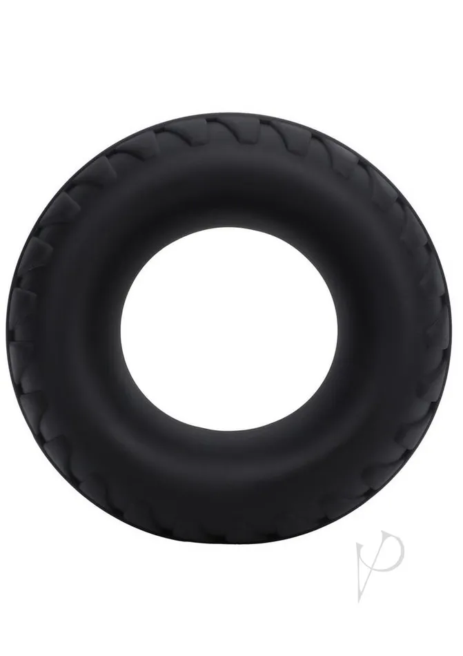 Rock Solid The Monster Cock Ring Black Rock Solid Male Sex Toys Rock Solid The Monster Cock Ring Black Rock Solid Male Sex Toys