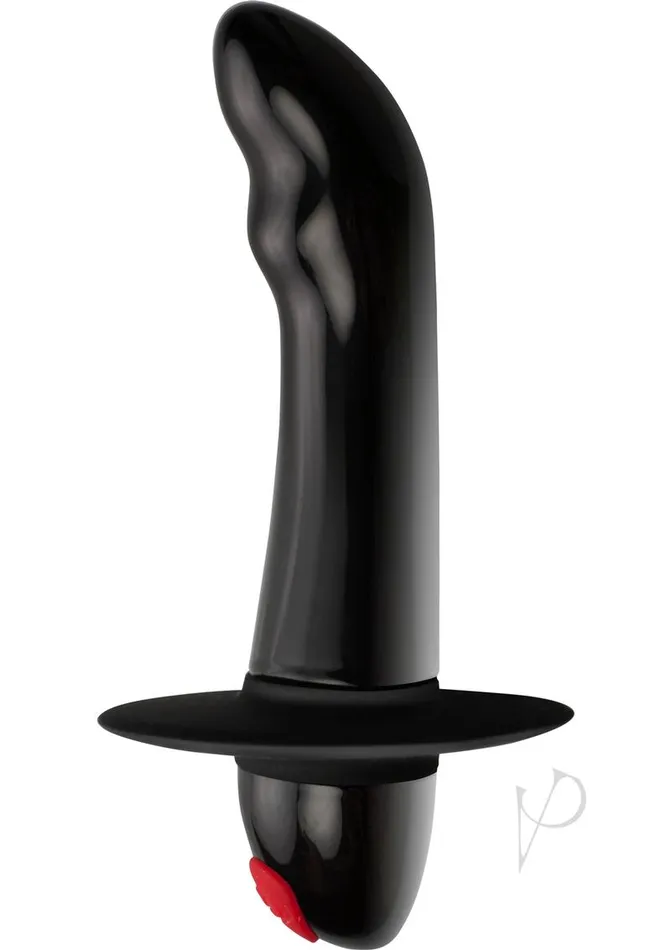 Rocks Off Anal Quest 10 Speed Prostate Stimulator Black