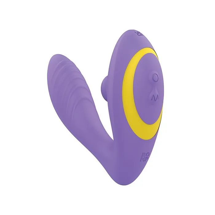 ROMP Reverb Lilac ROMP Vibrators
