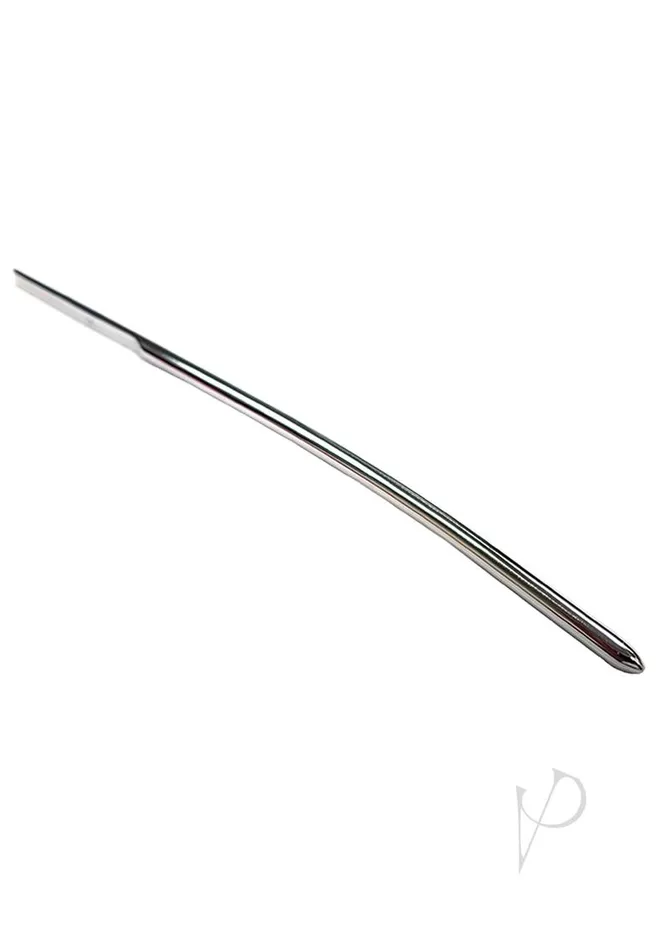 Rouge Stainless Steel Dilator 5mm Rouge Dildos