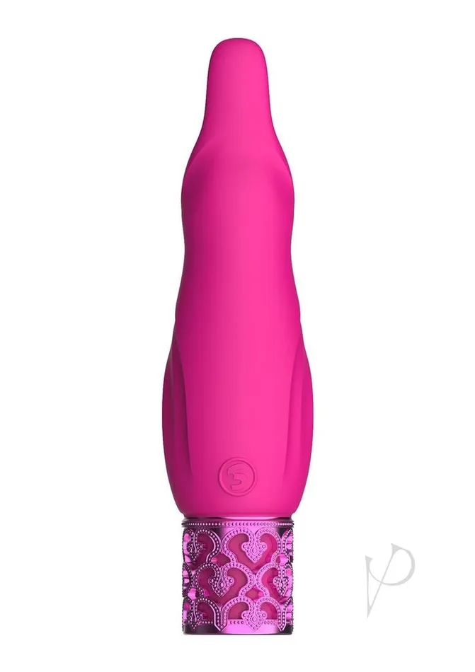 Royal Gems Female Sex Toys Royal Gems Sparkle Silicone Rechargeable Bullet Pink Royal Gems Female Sex Toys Royal Gems Sparkle Silicone Rechargeable Bullet Pink